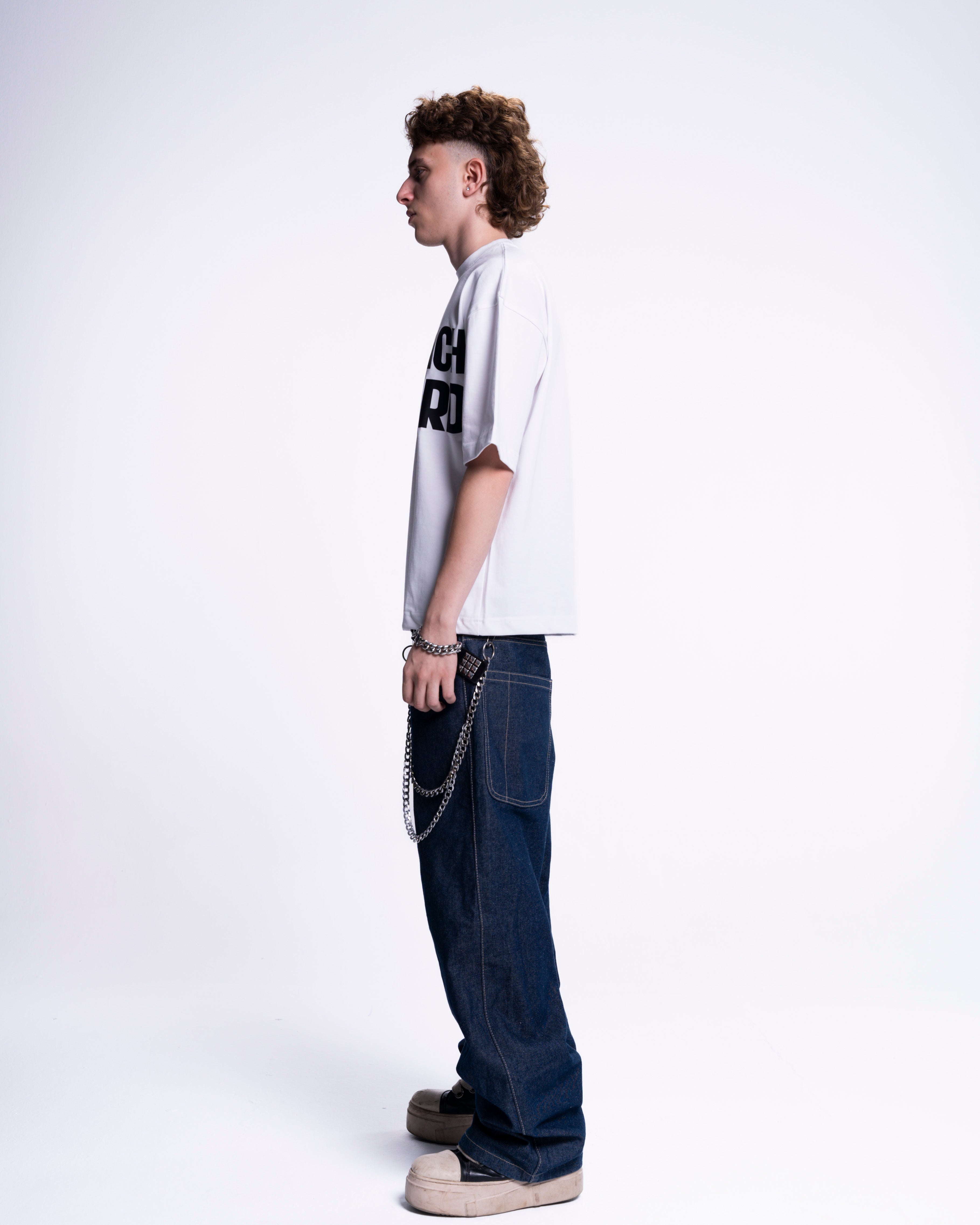 YOUNG RICH BASTARD T-SHIRT