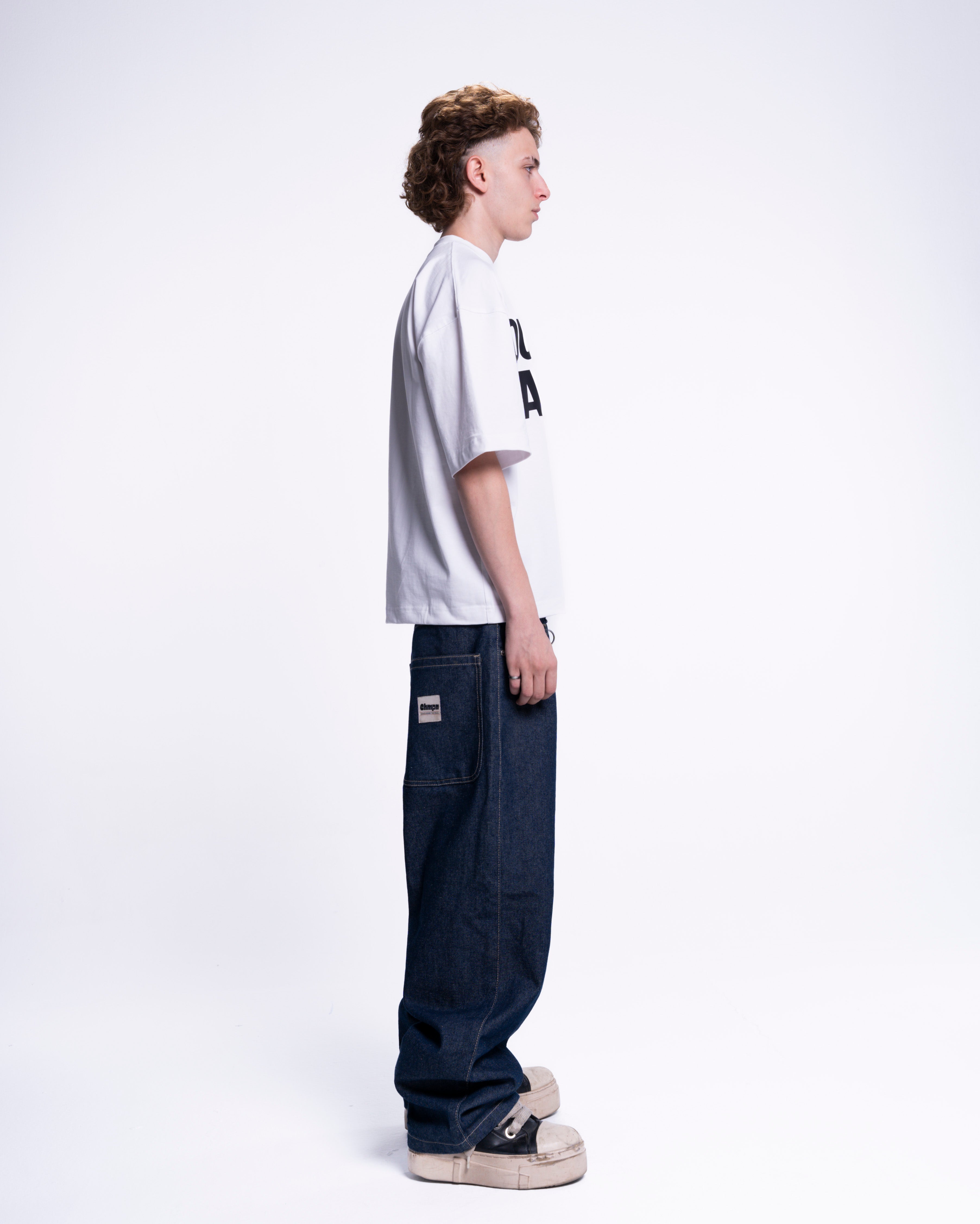 YOUNG RICH BASTARD T-SHIRT