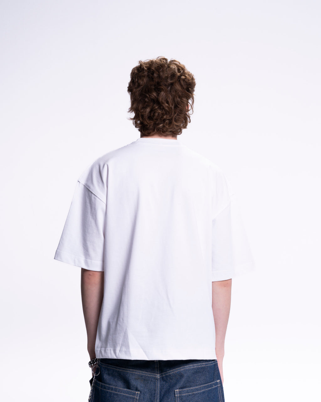 YOUNG RICH BASTARD T-SHIRT