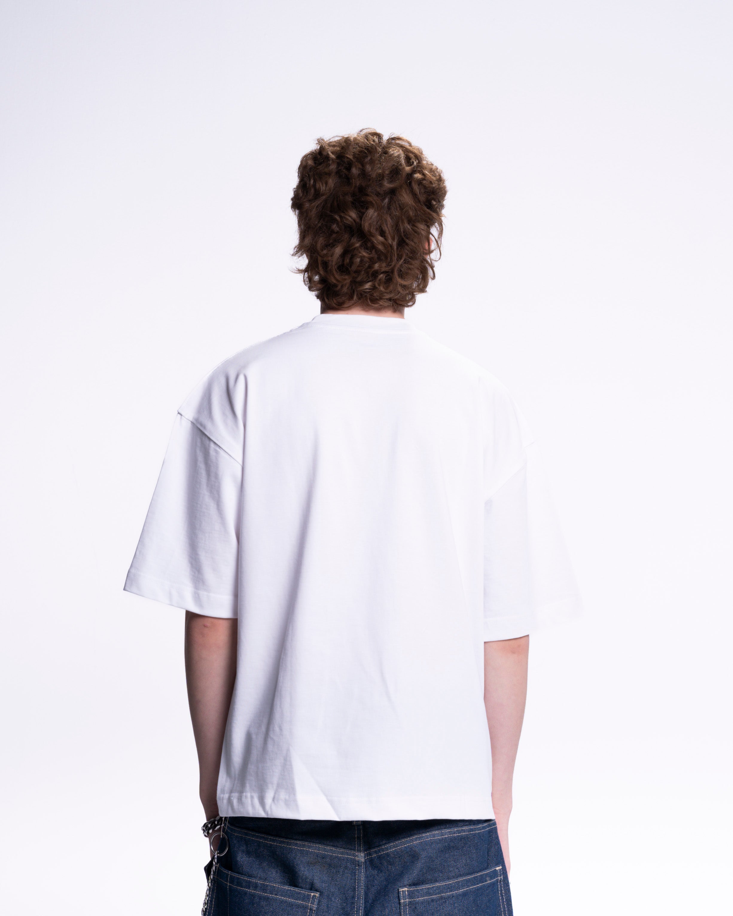YOUNG RICH BASTARD T-SHIRT