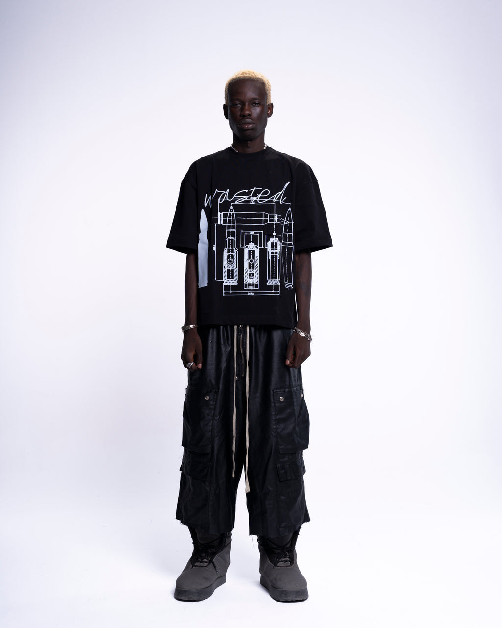 BULLET T-SHIRT