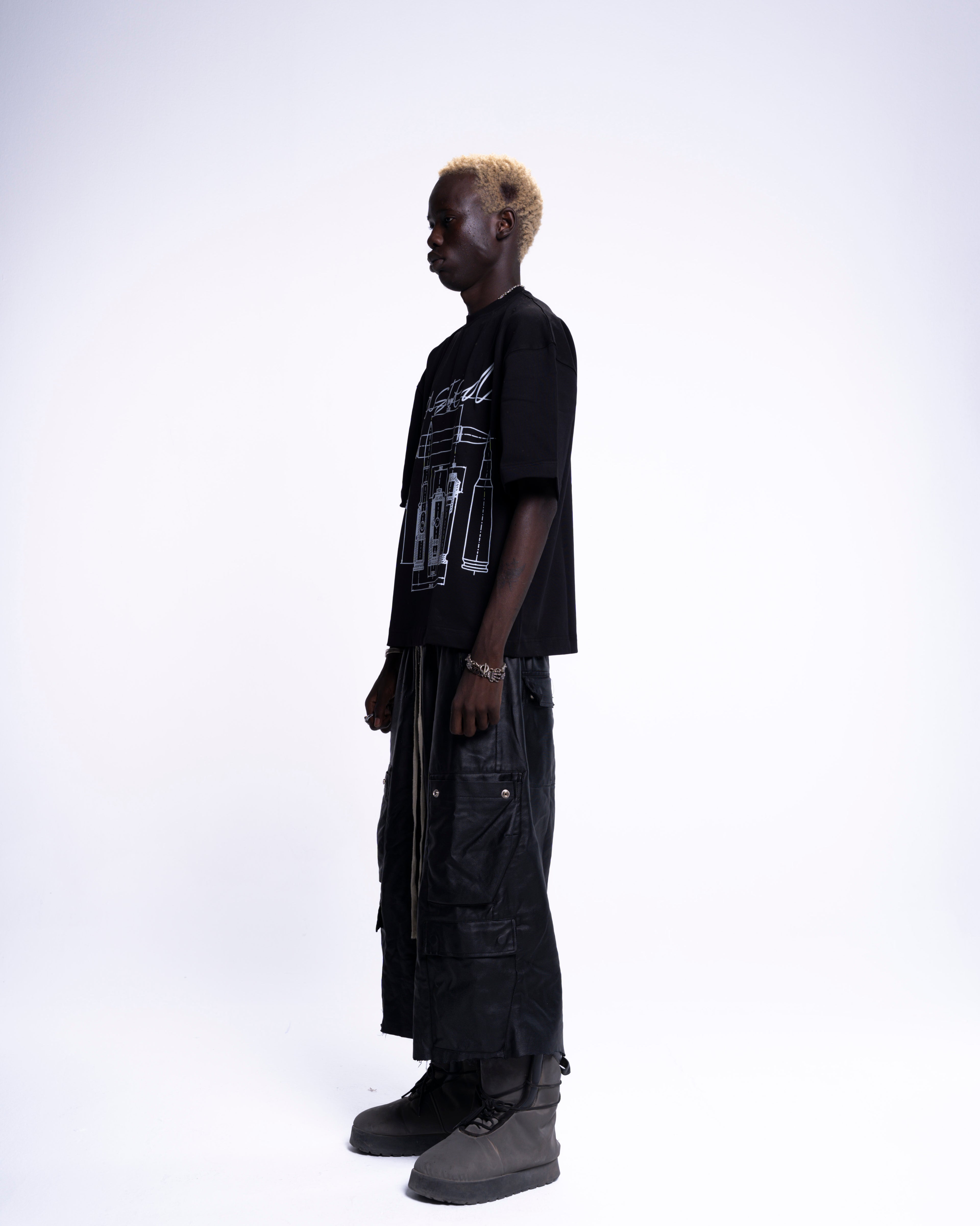 BULLET T-SHIRT