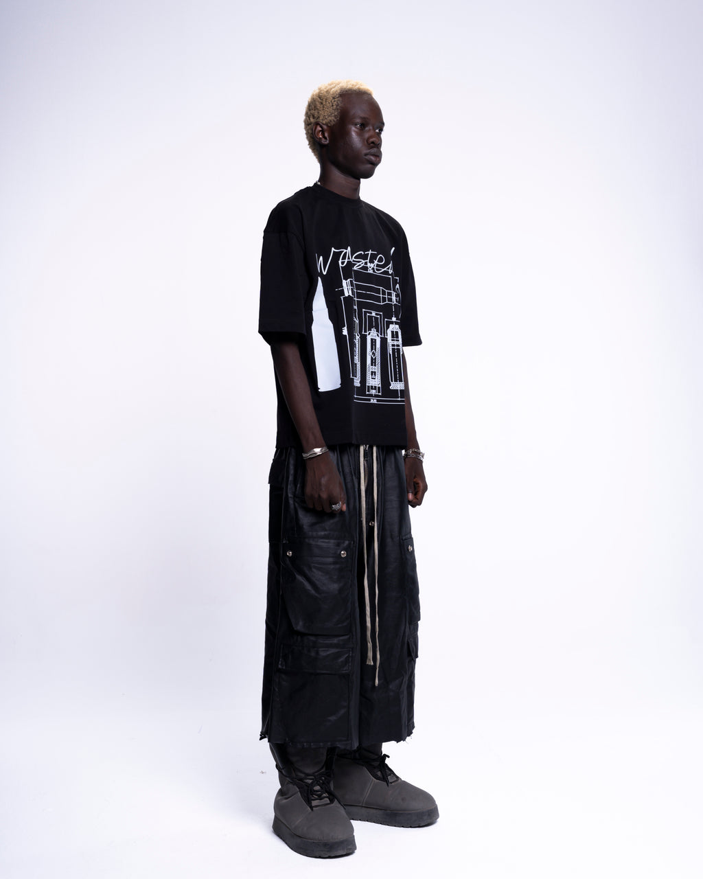 BULLET T-SHIRT