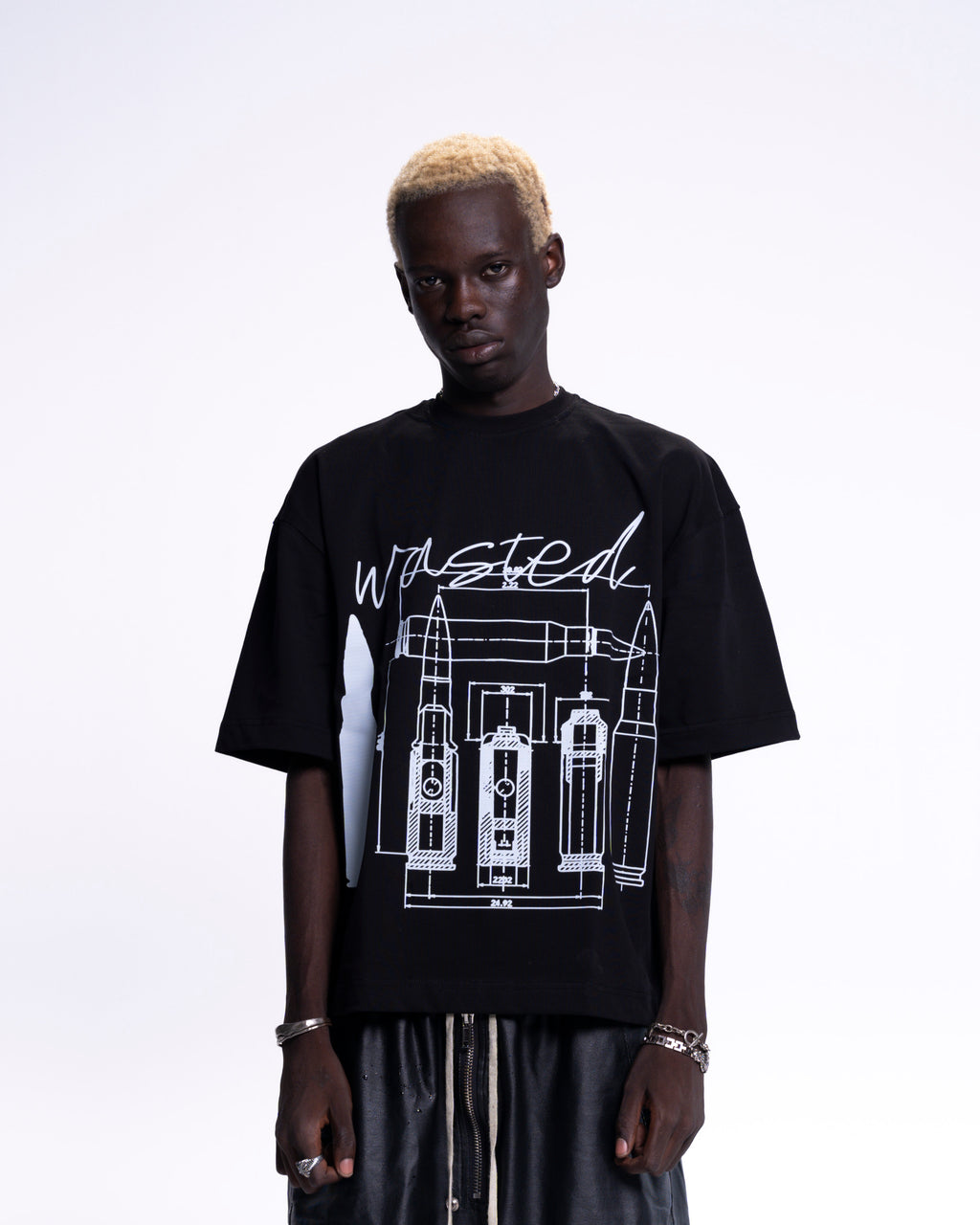BULLET T-SHIRT