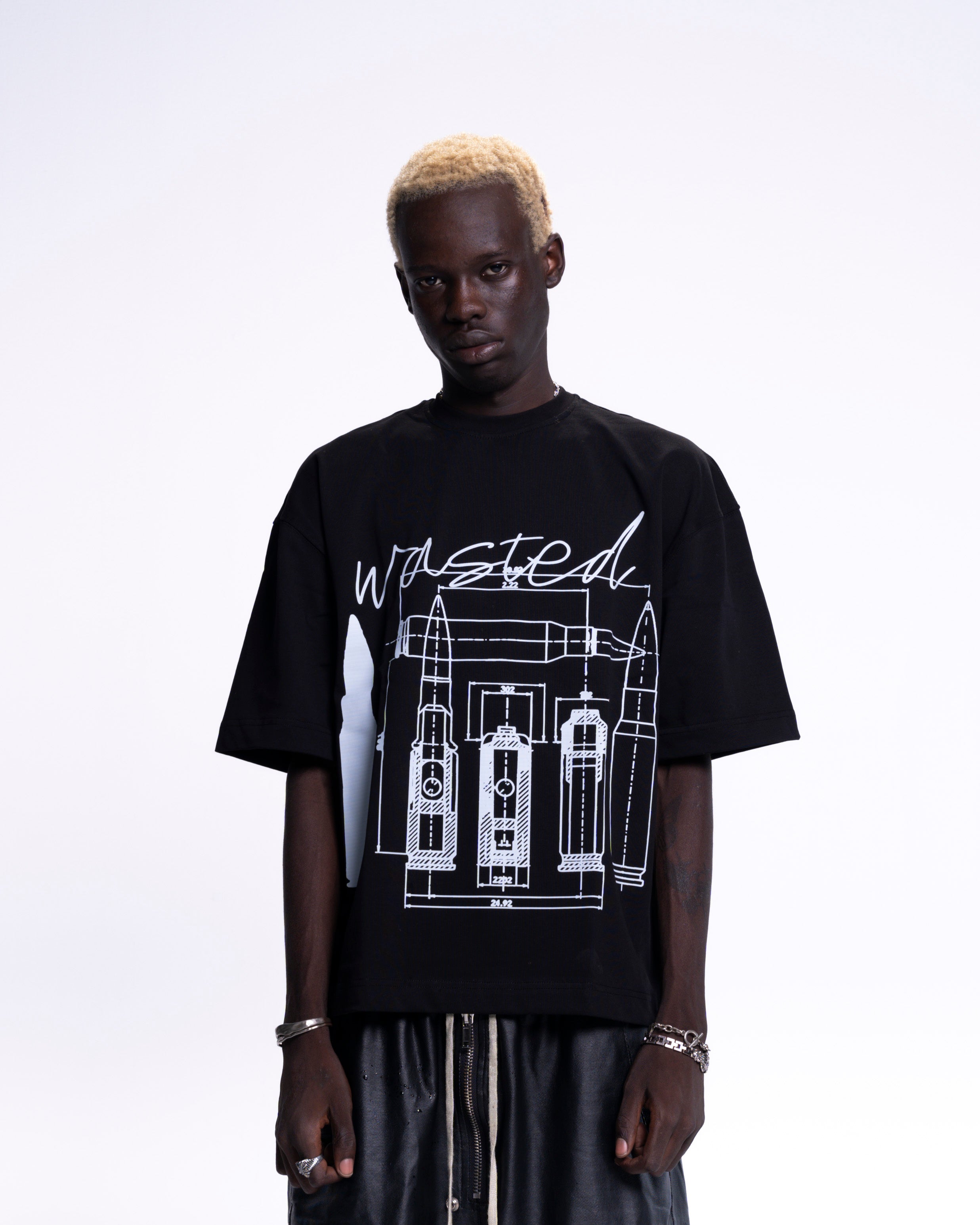 BULLET T-SHIRT