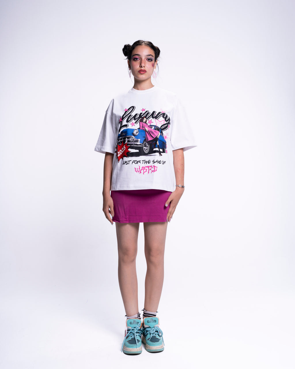 DISNEYLAND T-SHIRT