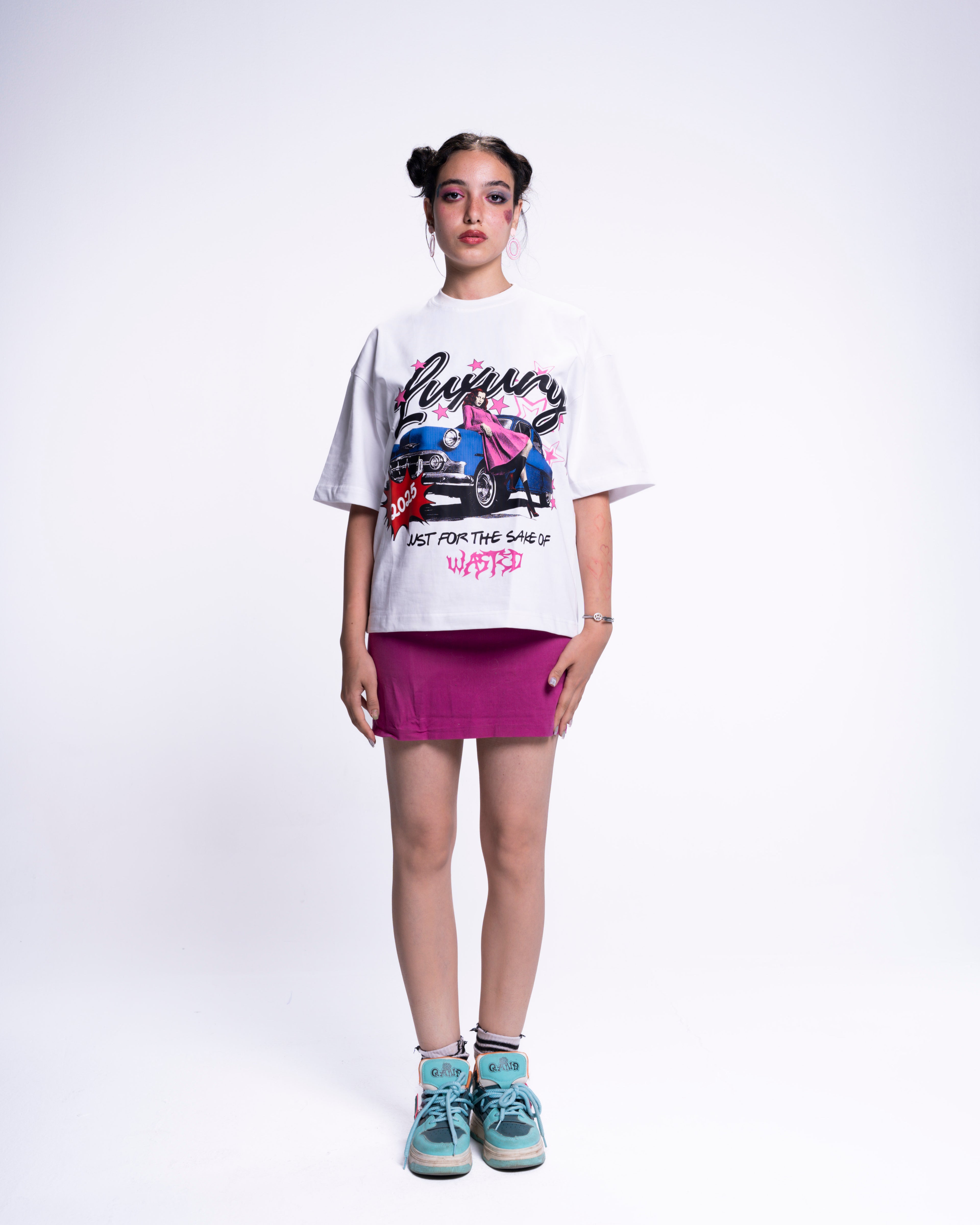 DISNEYLAND T-SHIRT