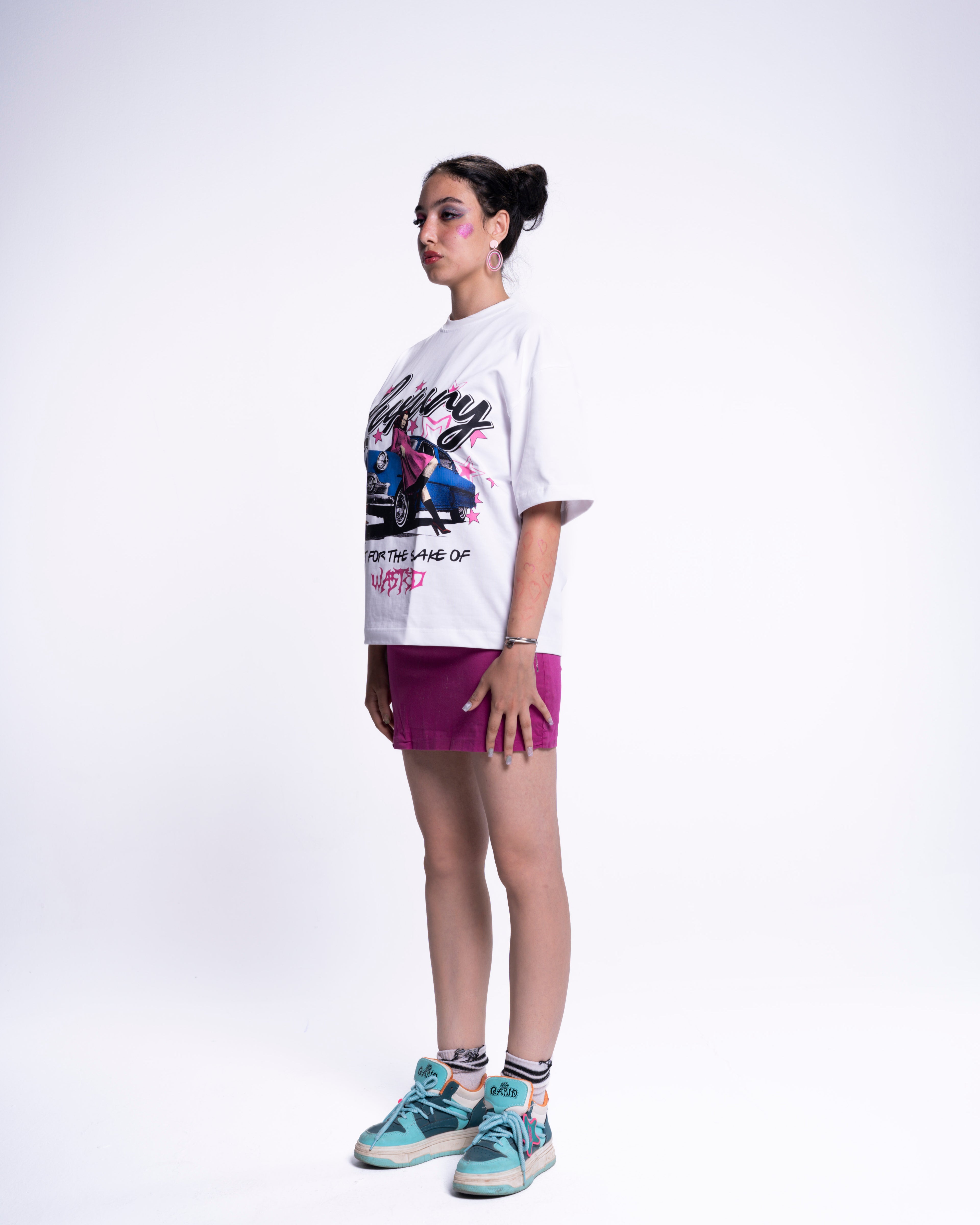 DISNEYLAND T-SHIRT