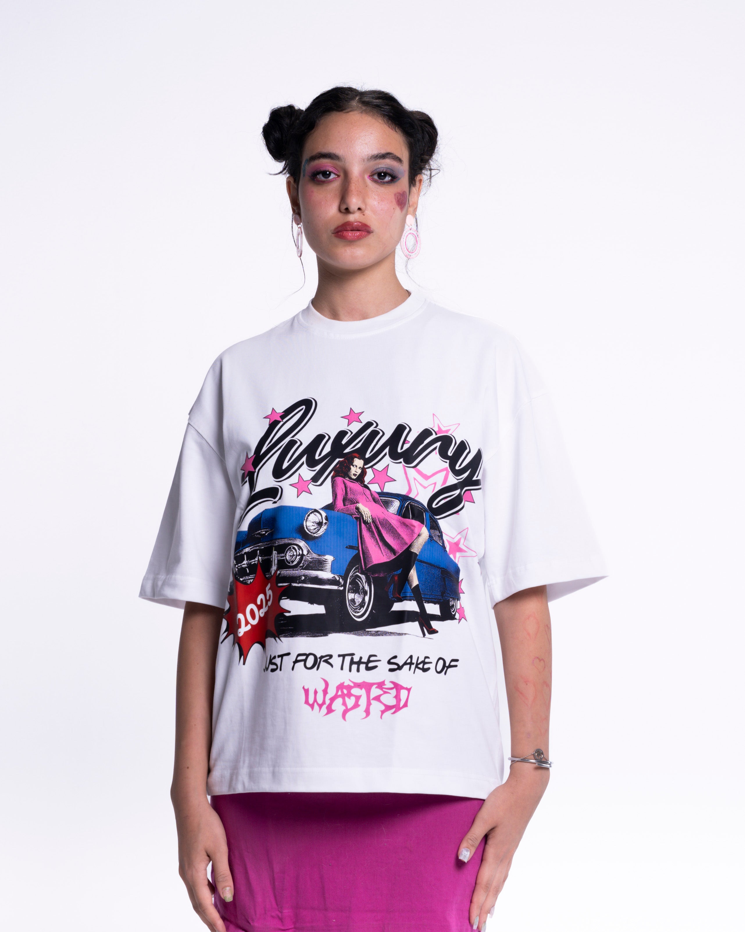 DISNEYLAND T-SHIRT