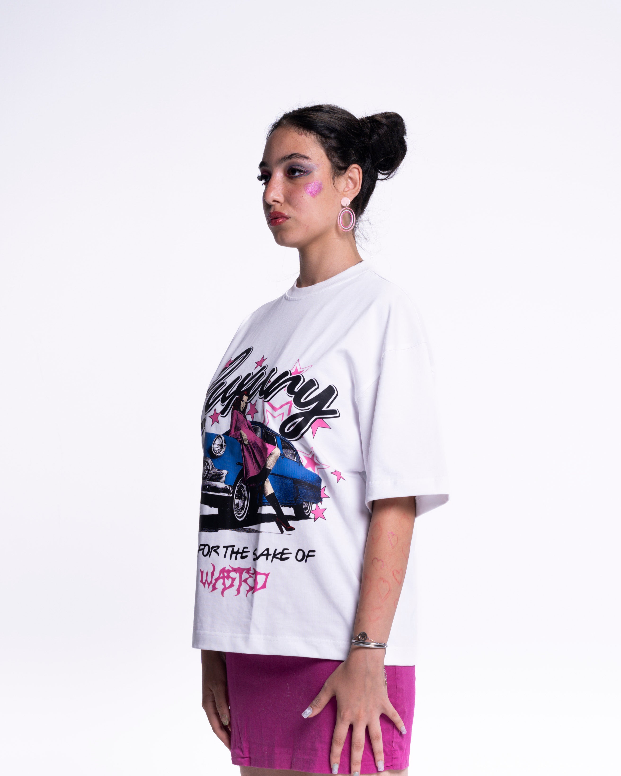 DISNEYLAND T-SHIRT