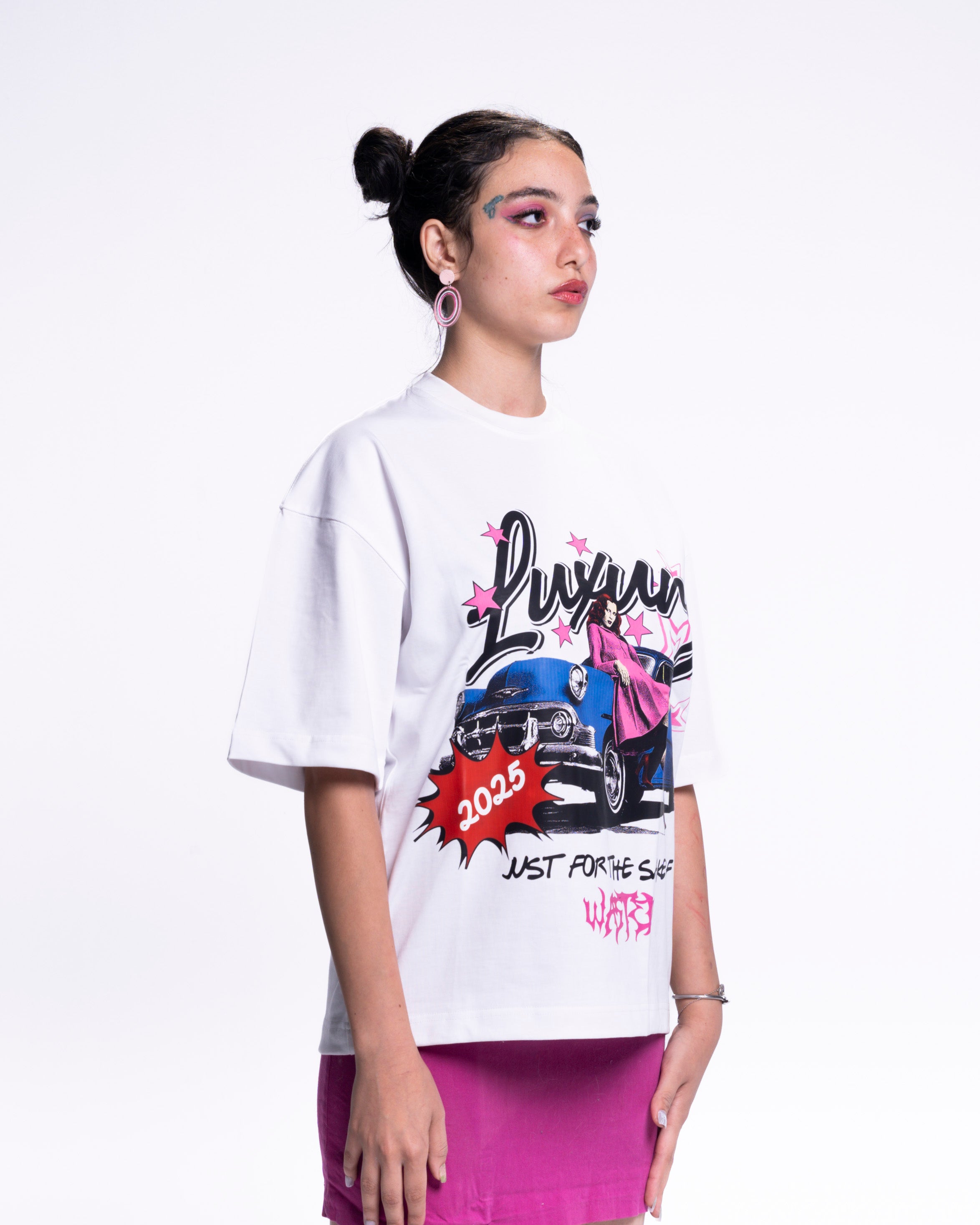 DISNEYLAND T-SHIRT