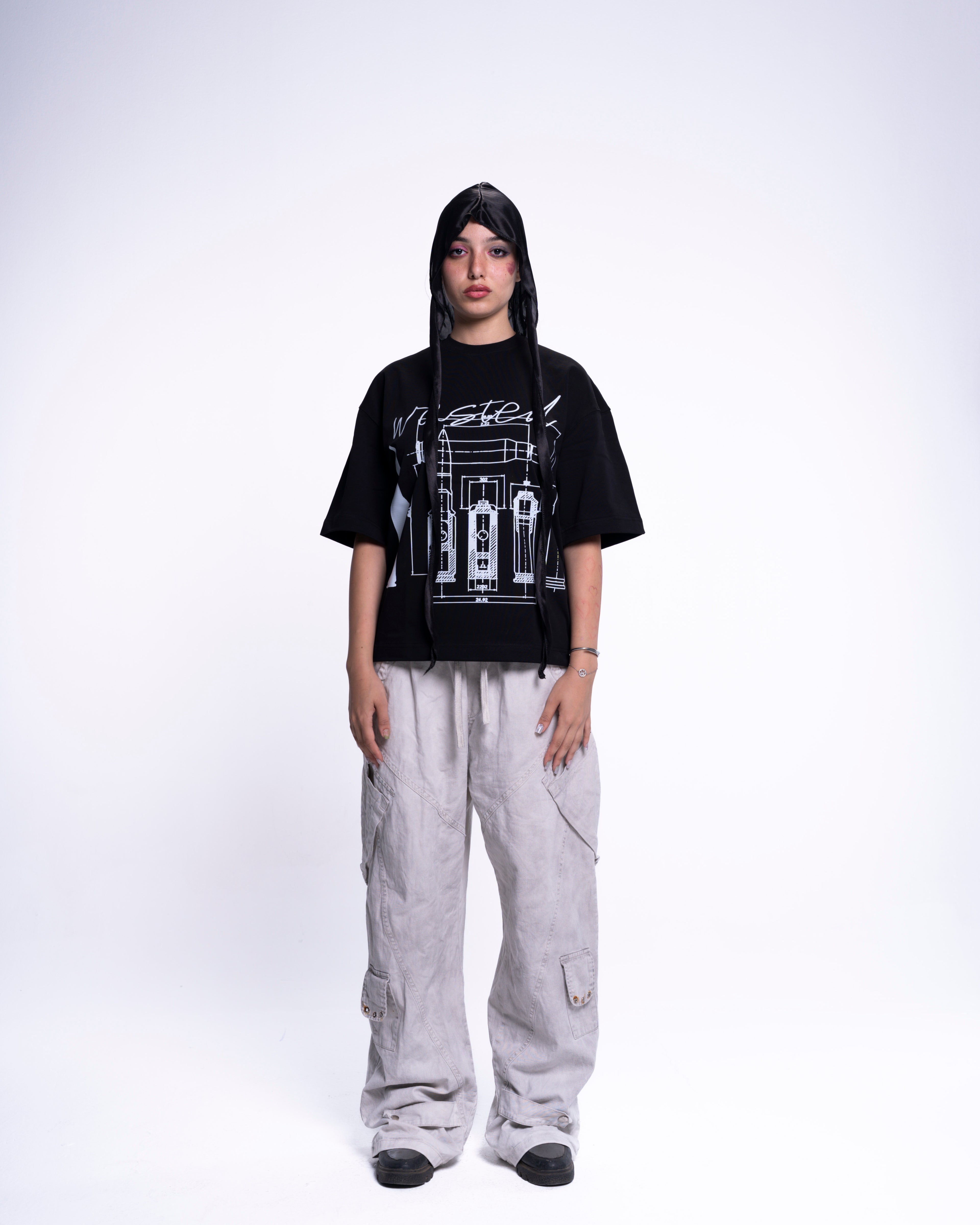 BULLET T-SHIRT