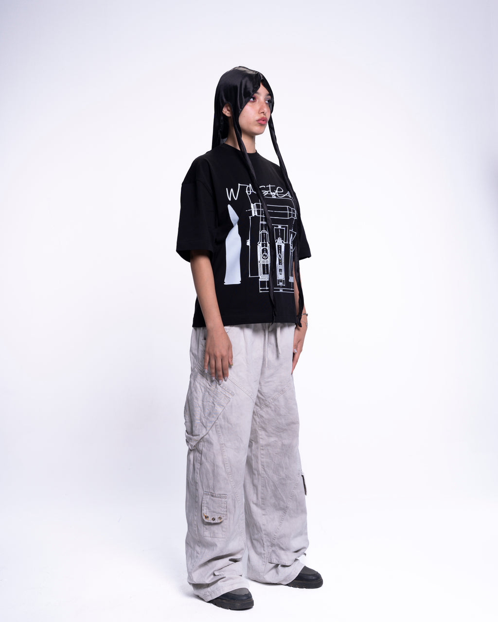 BULLET T-SHIRT